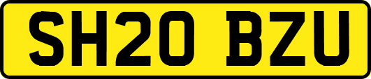 SH20BZU