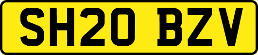 SH20BZV