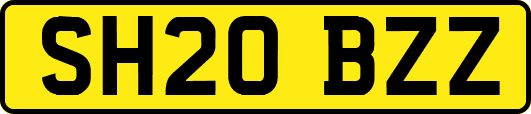 SH20BZZ