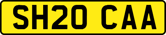 SH20CAA