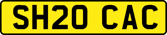 SH20CAC