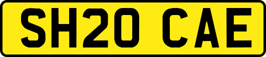 SH20CAE