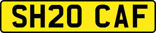 SH20CAF