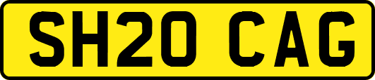 SH20CAG