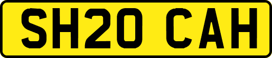 SH20CAH