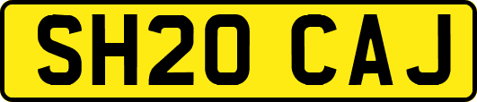 SH20CAJ