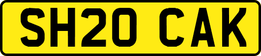 SH20CAK