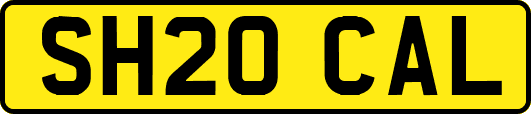 SH20CAL