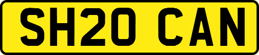 SH20CAN