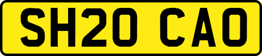 SH20CAO