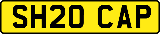 SH20CAP