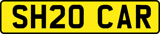 SH20CAR