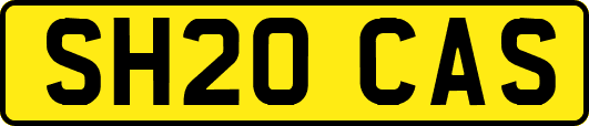 SH20CAS