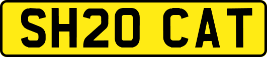 SH20CAT