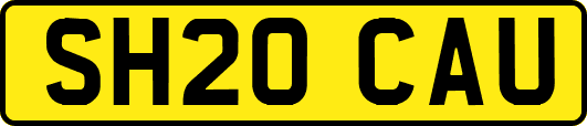 SH20CAU
