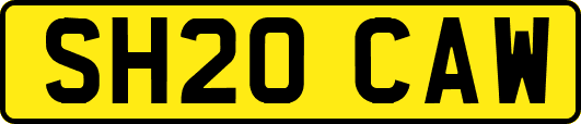 SH20CAW
