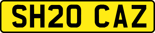 SH20CAZ