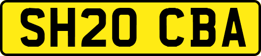 SH20CBA