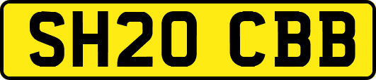 SH20CBB