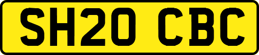 SH20CBC