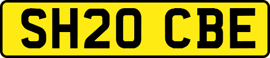 SH20CBE