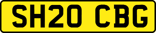 SH20CBG