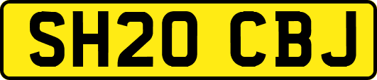 SH20CBJ