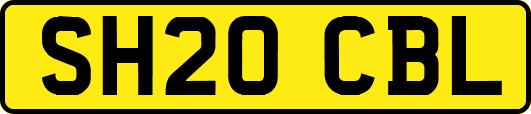 SH20CBL