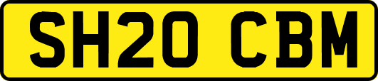 SH20CBM