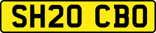 SH20CBO