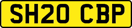 SH20CBP