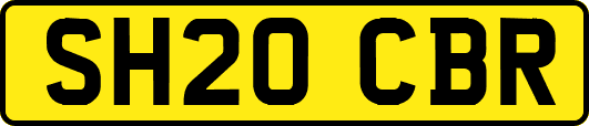 SH20CBR