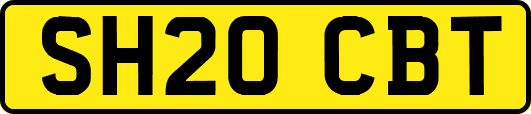 SH20CBT