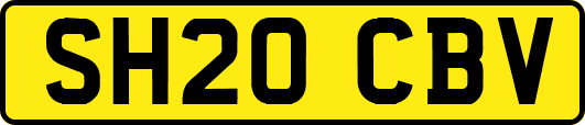 SH20CBV