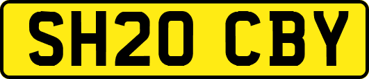 SH20CBY