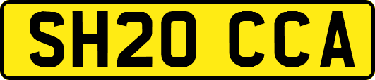 SH20CCA