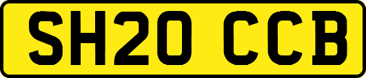 SH20CCB