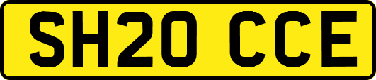SH20CCE