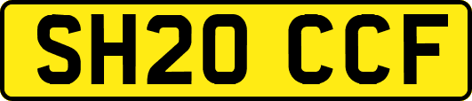 SH20CCF