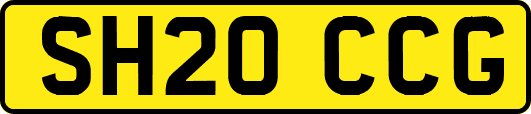 SH20CCG
