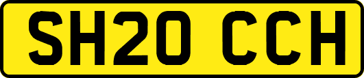 SH20CCH