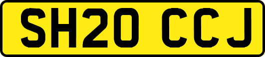 SH20CCJ