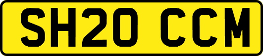 SH20CCM