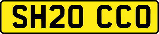 SH20CCO