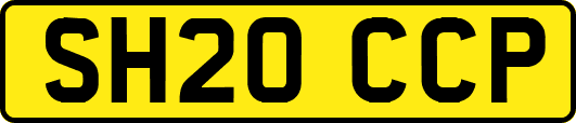 SH20CCP