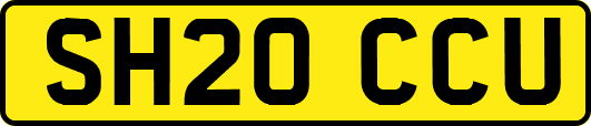 SH20CCU