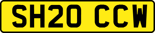 SH20CCW