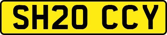SH20CCY