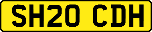 SH20CDH