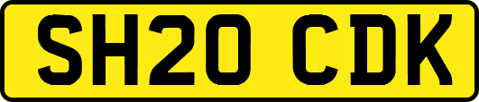 SH20CDK
